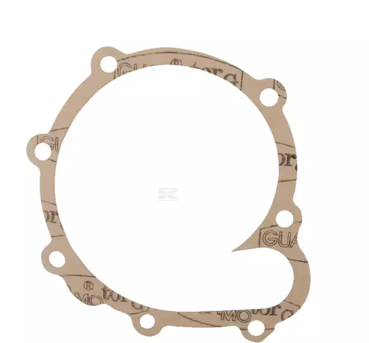 Vattendichtung för pump, passar Claas, DF - Kylning - 5700036965339 - 1