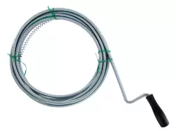 Avloppsrörelse 3 meter - Avloppsrensning - 8714892628359 - 1