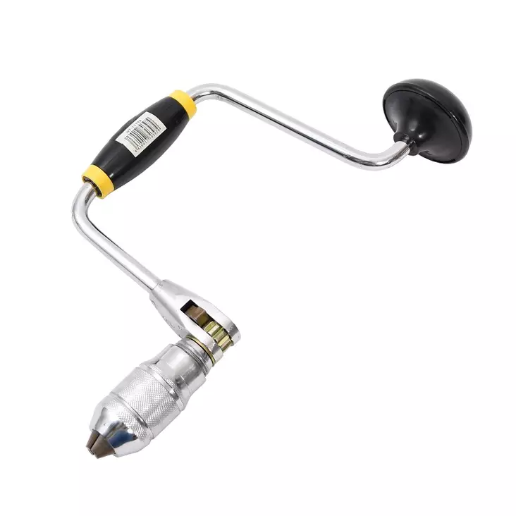 Vintil 4-klor 250 mm - Andra handverktyg - 6430017703979 - 1