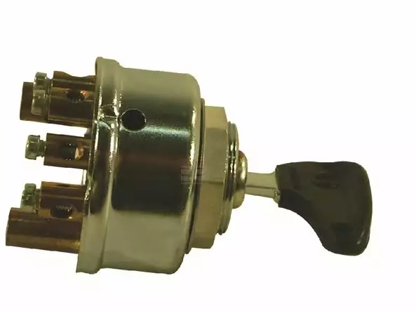 Virtuellt lås passar Case IH, Fendt - Elsystem - 8719493184259 - 1