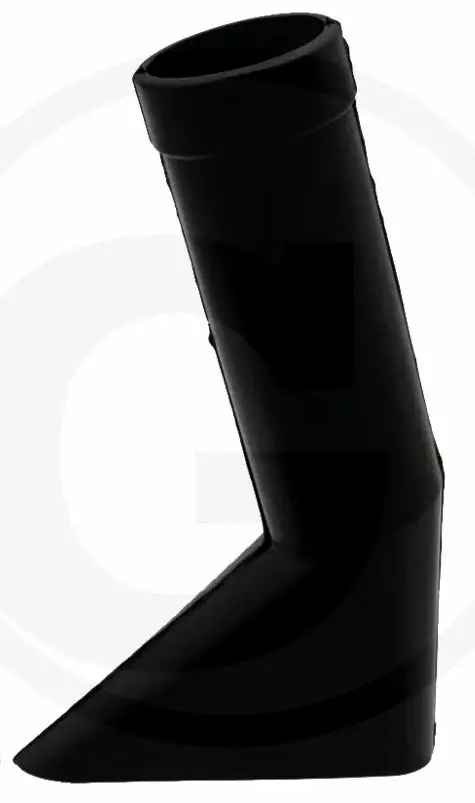 Vredo gummidysa 50mm - Flytgödseltankar - 40504051259 - 1