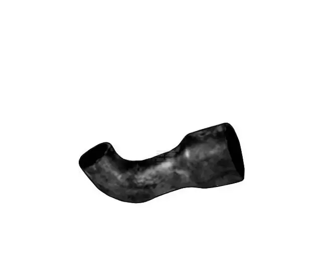 Över vattenslang, passar CASE-IH - Kylning - 5035776935459 - 1