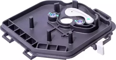 Luftfilterhus Honda 17220-Z0H-V00ZA - Luftfilter - 17220Z0HV00ZA - 1