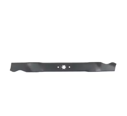 MTD 24" stjärnhålblad - Gräsklippare - 7420760A - 1