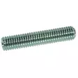 Hållskruv hexagon M5 x 6 mm galvaniserad 25 st - Bultar och muttrar, metrisk gänga - 8716106387625a - 1