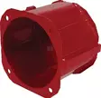 Röd trumma JF 813087449A - Slåttermaskiner - 813087449A - 1