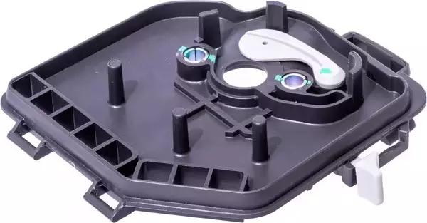 Luftfilterhus Honda 17220-Z0H-V00ZA - Luftfilter - 17220Z0HV00ZA - 1