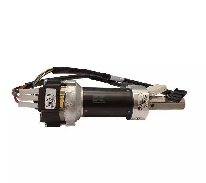 110Z63800A Ambrogio motor - Slåttermaskiner - 110Z63800A - 2