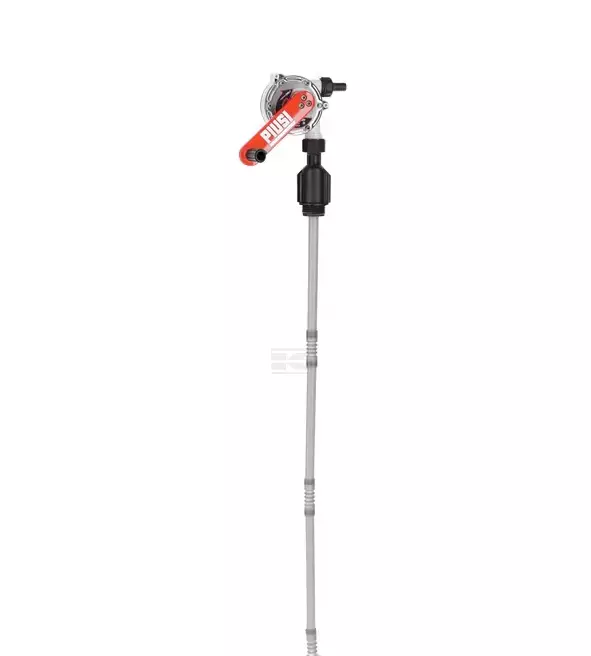 Piusi Handpump 56x4 passar AdBlue® - Övriga verkstadsutrustningar - F00332A0A - 1