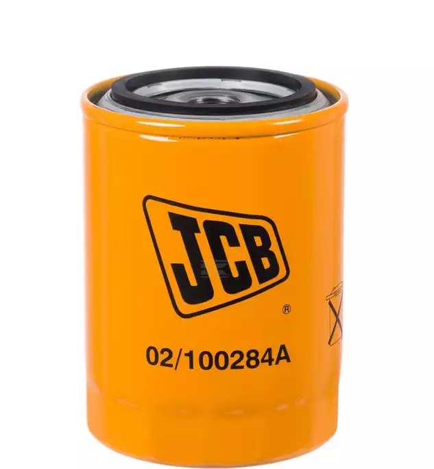 Bränslefilter JCB JC02100284A - Filter - JC02100284A - 1