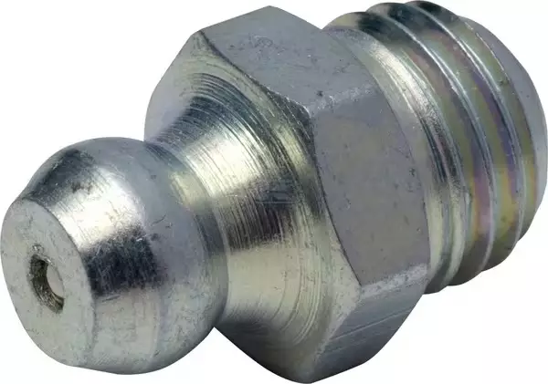 Smörjnippel M8 x 1 mm 180° 25 st - Plockredskap - 8716106439515a - 1