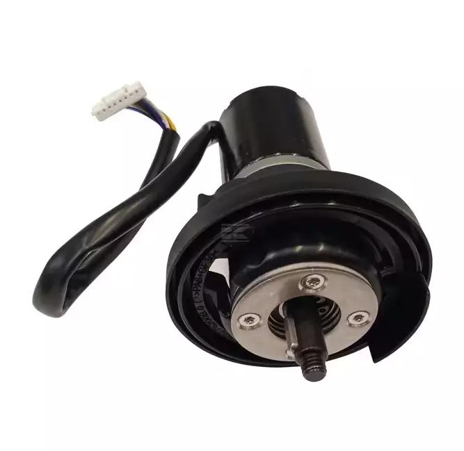 042Z76500A Ambrogio framhjulsmotor för robotgräsklippare - Slåttermaskiner - 042Z76500A - 2