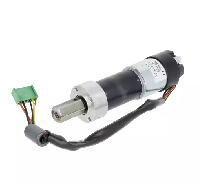 051Z40000A Ambrogio robotgräsklipparmotor - Slåttermaskiner - 051Z40000A - 2