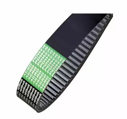 Optibelt variatorrem passar Claas Lexion - Kraftöverföring - 0006672480AB - 1