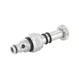 2/2 ventil NC patron 40 l - Hydraulik - EC08M20NB - 1