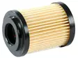 Hydraulfilter 25 µm - Hydraulikfilter - MF0301P25NB - 1