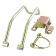 Hydraulisk tryckstång + slangar + fästensats - Drag- och tryckstänger - 8719607232951b - 3