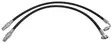 Hydraulisk tryckstång + slangar + fästensats - Drag- och tryckstänger - 8719607232951b - 2