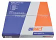 Rullkedja 3/4" x 7/16" (12B1) 5 m - Rullkedjor - 8719774920538b - 3