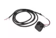 Joystickens framsida med 2 knappar - Hydraulik - INFPCL84922B - 1