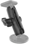 RAM Mounts förlängningsarm 95 mm - "Förartillbehör" - RAMB201B - 2