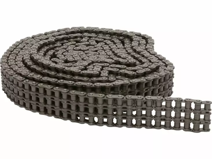 Trekammar rullkedja 5/8" x 3/8" 5 m (10B-3) - Rullkedjor - 5700030438693b - 1