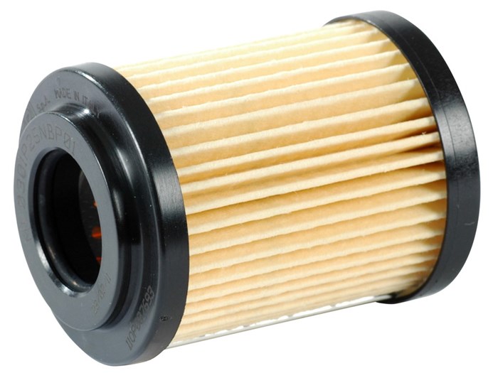 Hydraulfilter 25 µm - Hydraulikfilter - MF0301P25NB - 1