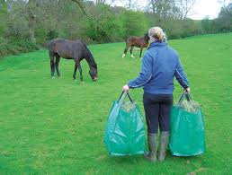 Kerbl GoBack transportväska 270 liter - Andra nödvändiga - 4018653293874b - 1