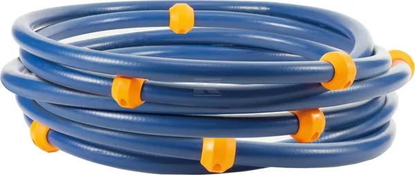 Högtryckstvättsslange 3/8" 400 bar 25 m - Slangar - HD103825SB - 1
