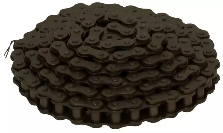 Rullkedja 1 1/2" x 25,22 mm (120-1) 5 m - Rullkedjor - 5700030439942b - 1