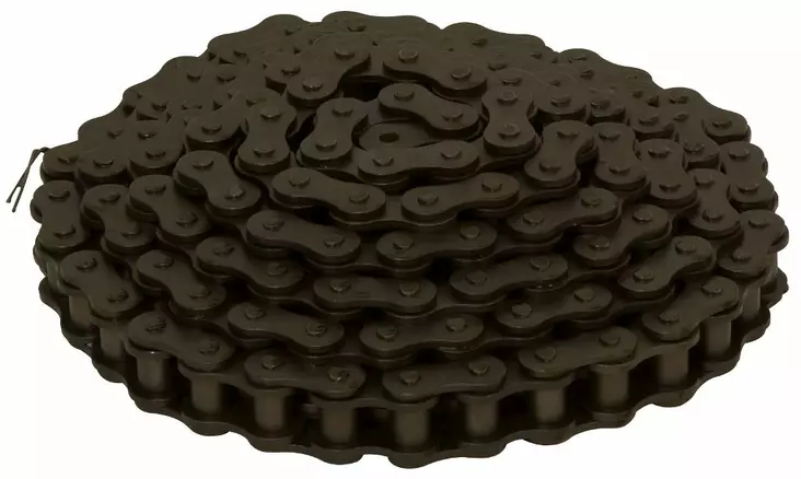 Rullkedja 1 1/2" x 25,22 mm (120HE-1) 5 m - Rullkedjor - 5700030440009b - 1