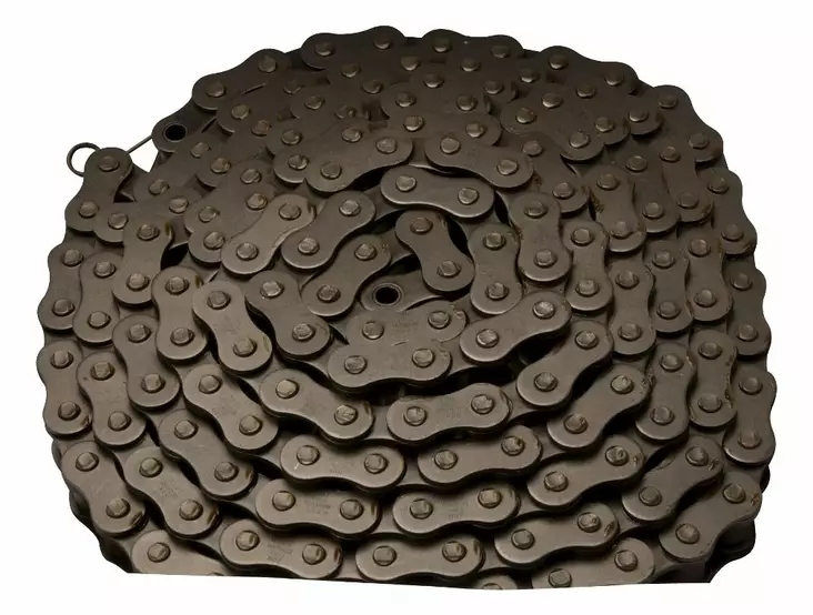 Rullkedja 1 1/4" x 18,9 mm (100-1) 5 m - Rullkedjor - 5700030439775b - 1