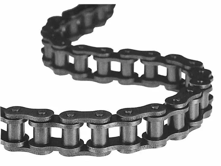 Rullkedja 1 3/4" x 1" (140-1) 5 m - Rullkedjor - 5700030440108b - 1