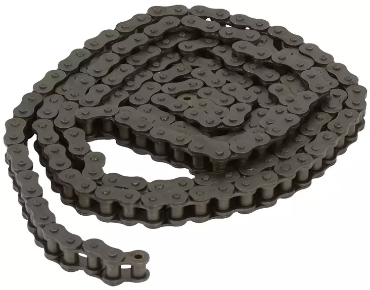 Kedja 1" x 17 mm (16B-1) 5 m - Rullkedjor - 8716106774593b - 1