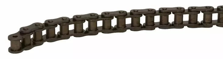 Rullkedja 3/4" x 1/2" (60HE-1) 5 m - Rullkedjor - 5700030439140b - 1