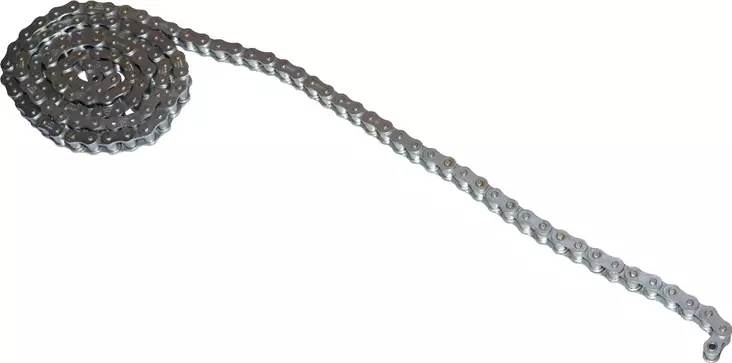 Rullkedja 3/4" x 7/16" (12B-1) 5 m - Rullkedjor - 8716106774609b - 1