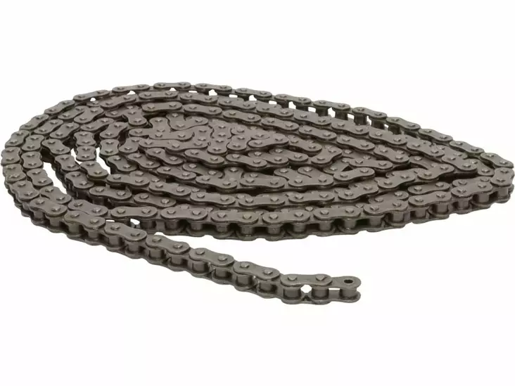 Rullkedja 5/8" x 3/8" (50-1) 5 m - Rullkedjor - 5700030438570b - 1