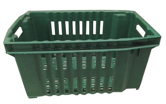 Grön grönsakslåda 10 st/pack - Andra nödvändiga - 6430040626696b - 1