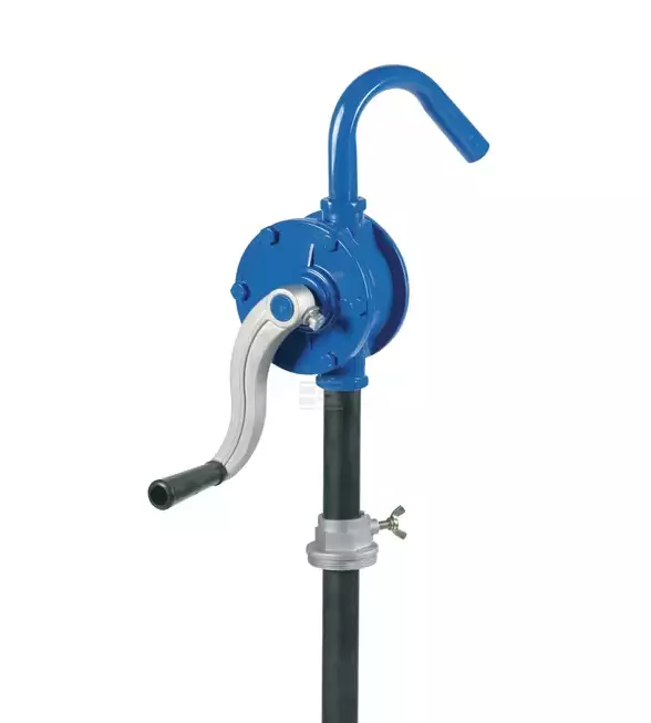 Piusi Handpump 40 l/min Diesel - Övriga verkstadsutrustningar - F0033200B - 1