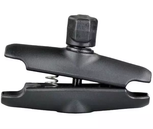 RAM Mounts förlängningsarm 95 mm - "Förartillbehör" - RAMB201B - 1