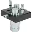 Snabbkoppling Multifaster P510 2 x 3/4" (maskindel) - Hydraulik - 2P510234GMC - 2