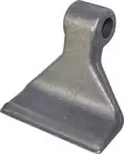 Hammarklinga PTA-belagd 40/120 mm - Slåttermaskiner - CK1530C - 1