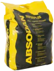 Absodan SuperPlus dammsugarpåsar 10 kg x 6 st - Garage - 5700843422063c - 1