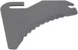 Slåtteraggregatblad 380 mm, belagt med wolframkarbid - Balpressar - CKN00014NNC - 1