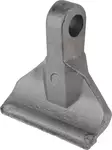 Hammarskydd PTA-belagt 22/110 mm - Slåttermaskiner - CK4750C - 1