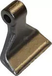 Slåhammarskär PTA-belagt 40/120 mm - Slåttermaskiner - CK4420C - 1