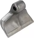 Hammarskydd PTA-belagd 40/137 mm - Slåttermaskiner - CK0950C - 1