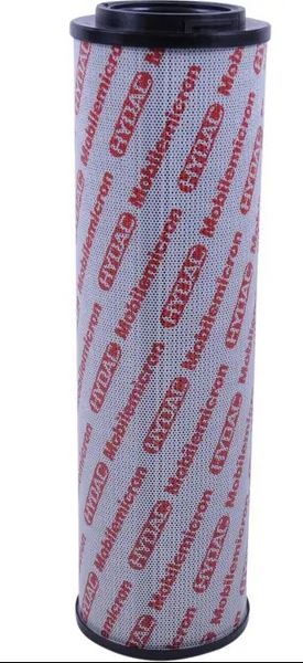 Hydac hydraulfilter - Hydraulikfilter - 0800RK010BN3HC - 1