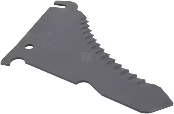 Skärblad för lastvagn 374 x 368 mm - Plockare - 021011NC - 1