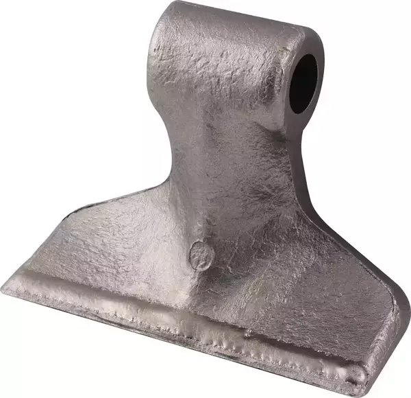 Hammarslagblad PTA-belagt 55/150 mm - Slåttermaskiner - CK1170C - 1